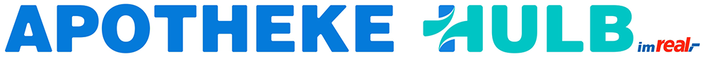 Logo der Apotheke Hulb